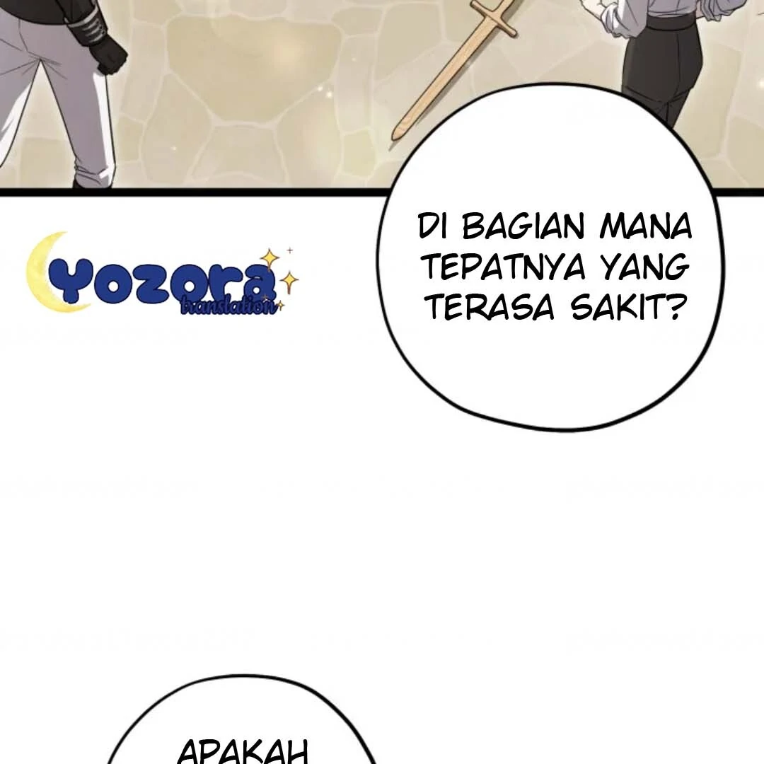 The Villain’s Daughter Plans To Run Away Chapter 49 bahasa Indonesia Gambar 98