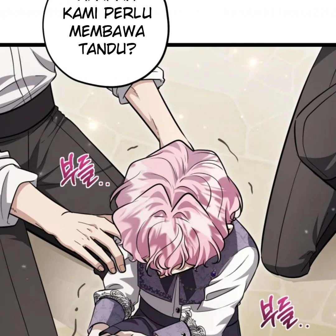 The Villain’s Daughter Plans To Run Away Chapter 49 bahasa Indonesia Gambar 99