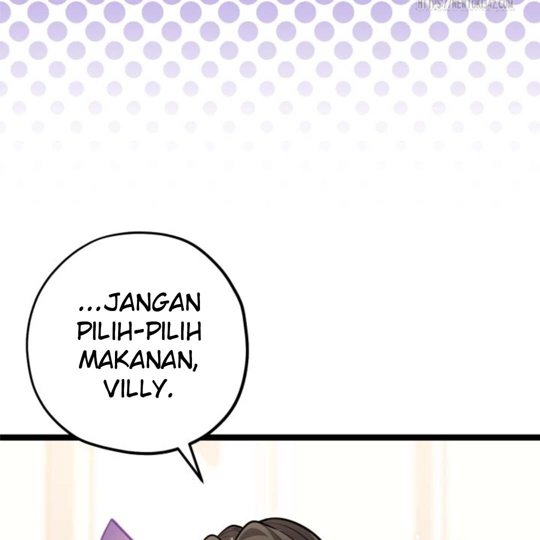 The Villain’s Daughter Plans To Run Away Chapter 36 bahasa Indonesia Gambar 107