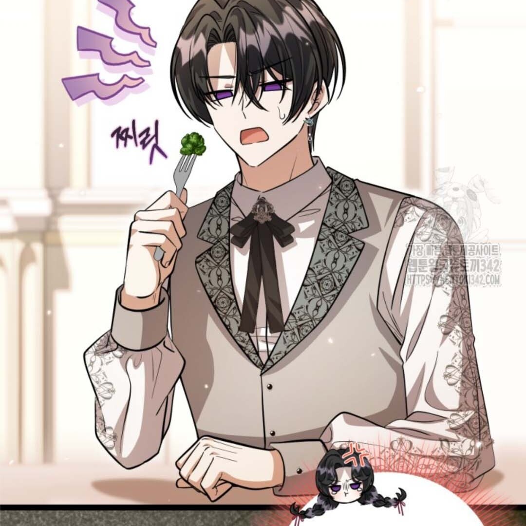 The Villain’s Daughter Plans To Run Away Chapter 36 bahasa Indonesia Gambar 108