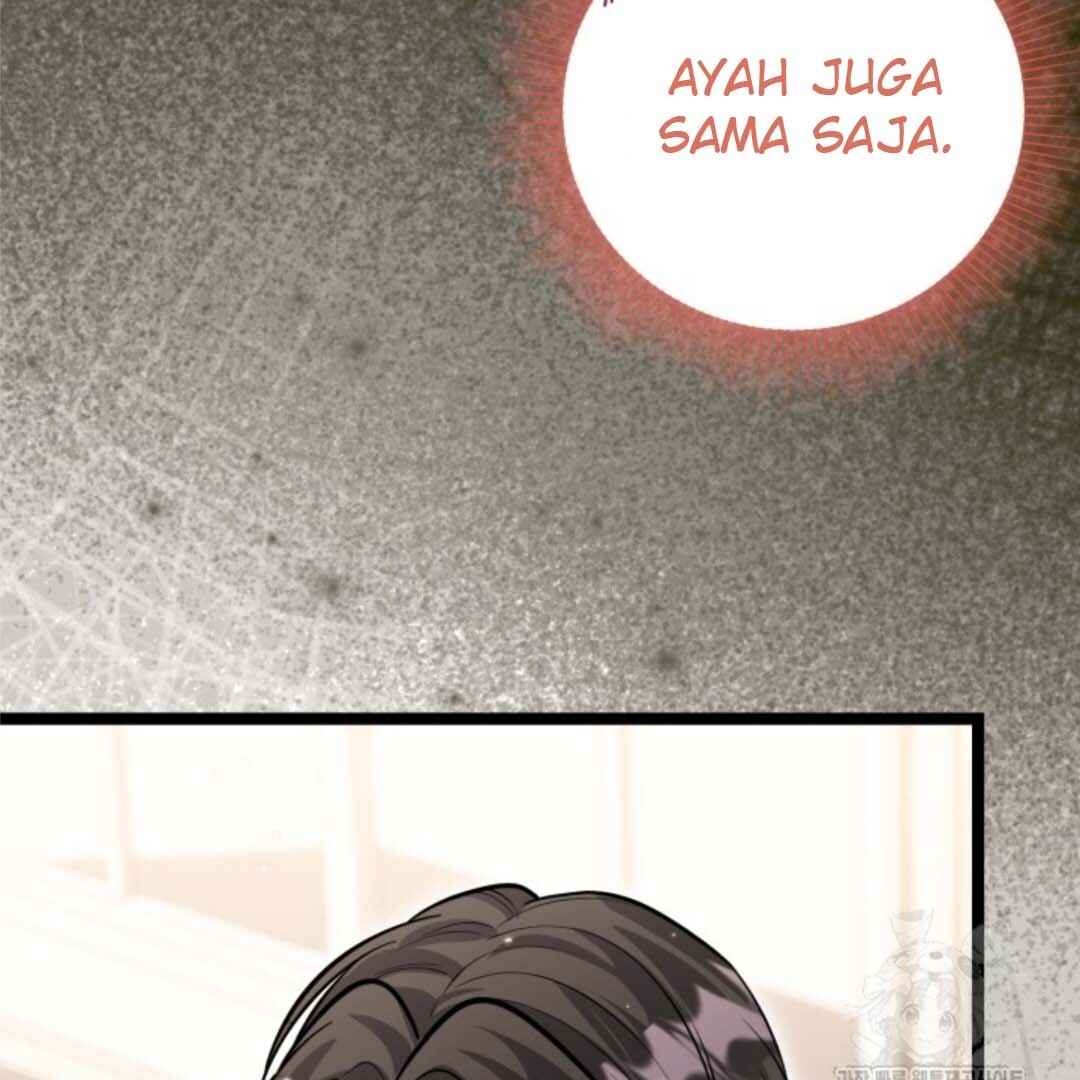 The Villain’s Daughter Plans To Run Away Chapter 36 bahasa Indonesia Gambar 109