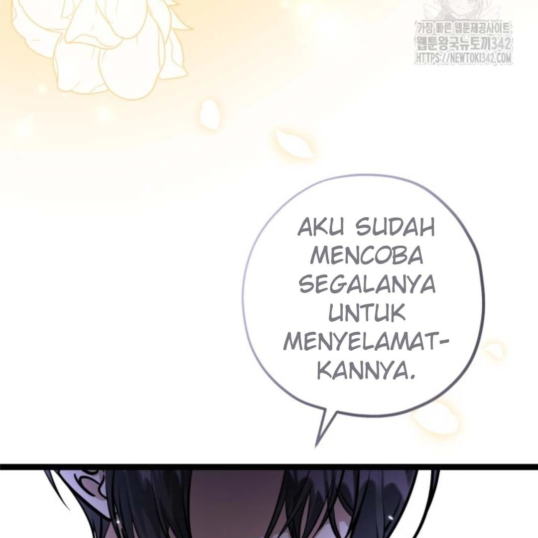 The Villain’s Daughter Plans To Run Away Chapter 36 bahasa Indonesia Gambar 11