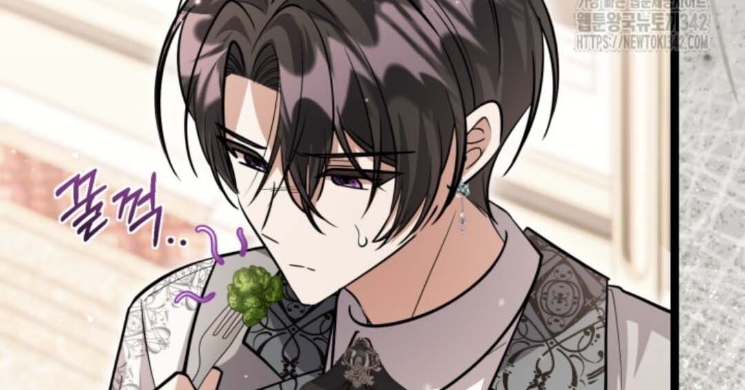 The Villain’s Daughter Plans To Run Away Chapter 36 bahasa Indonesia Gambar 110