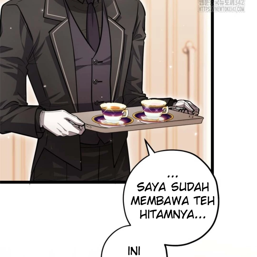 The Villain’s Daughter Plans To Run Away Chapter 36 bahasa Indonesia Gambar 114