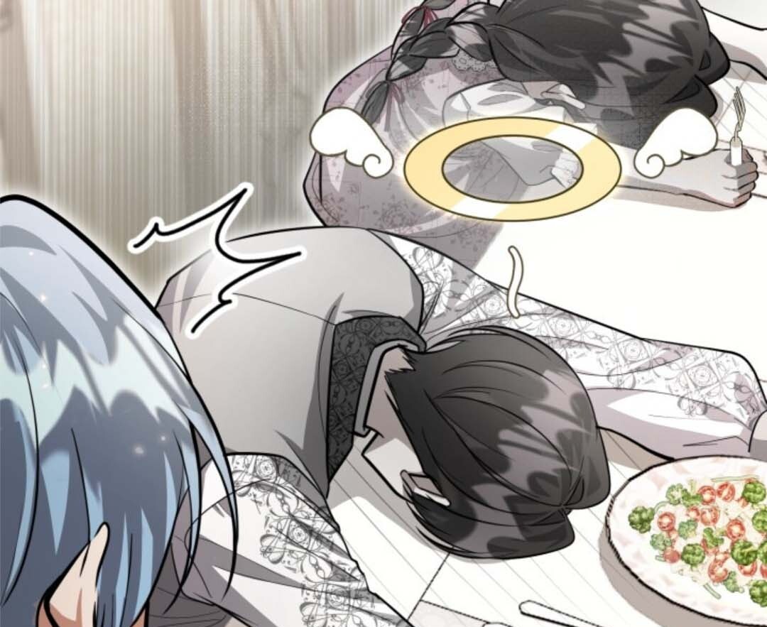 The Villain’s Daughter Plans To Run Away Chapter 36 bahasa Indonesia Gambar 116