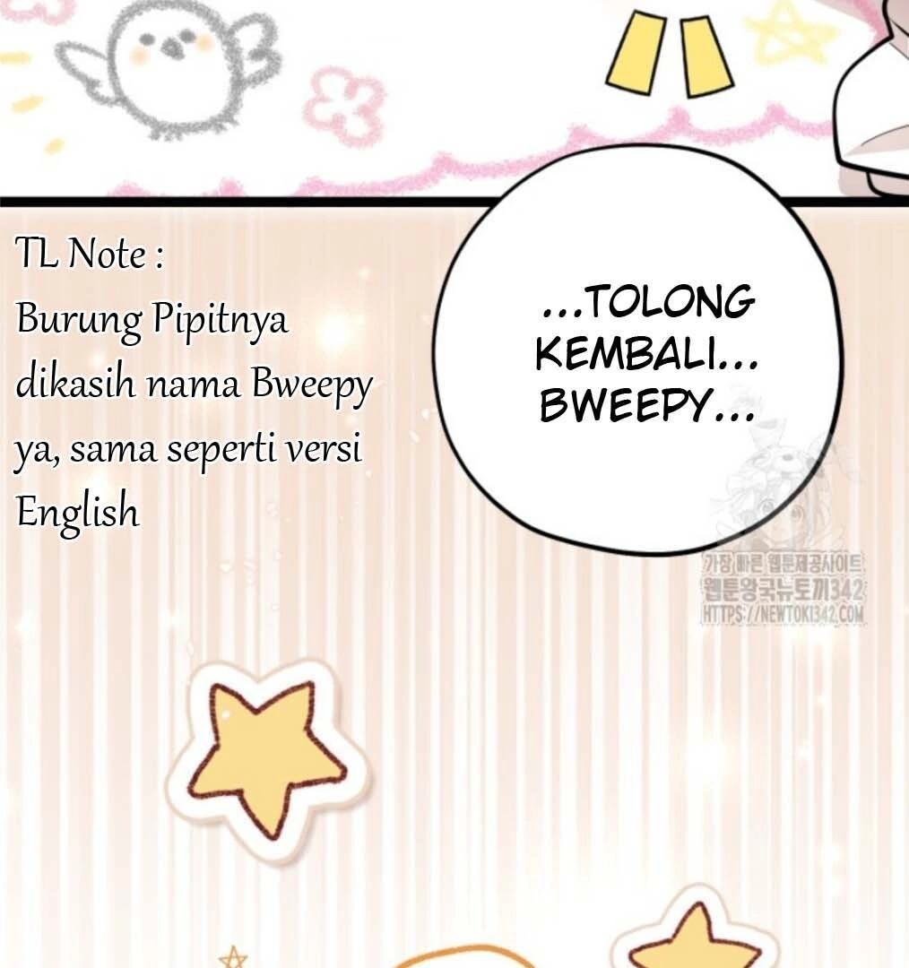 The Villain’s Daughter Plans To Run Away Chapter 36 bahasa Indonesia Gambar 124