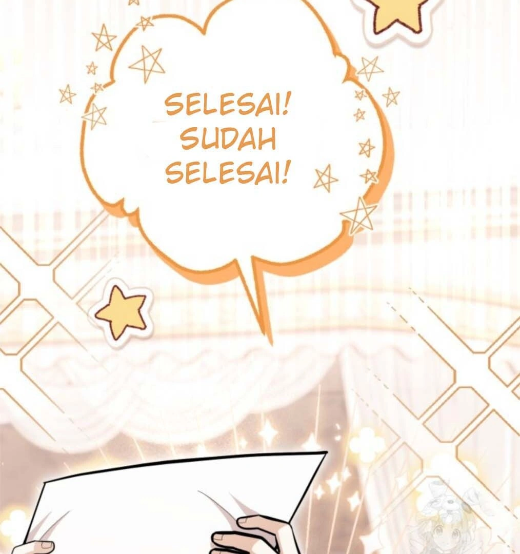 The Villain’s Daughter Plans To Run Away Chapter 36 bahasa Indonesia Gambar 125