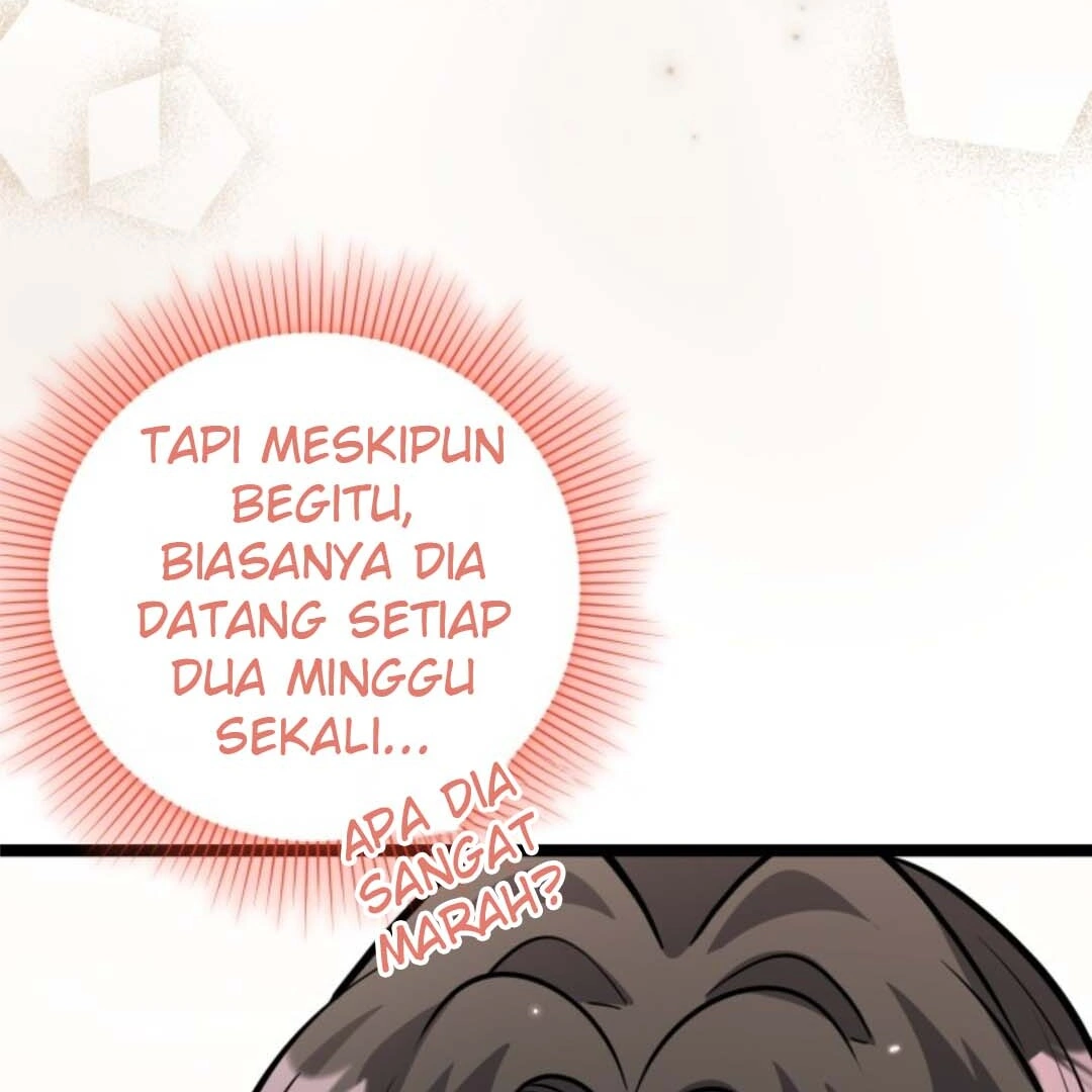 The Villain’s Daughter Plans To Run Away Chapter 36 bahasa Indonesia Gambar 131