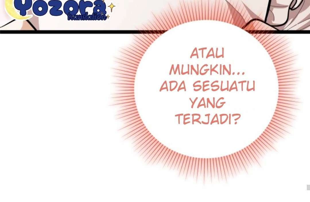 The Villain’s Daughter Plans To Run Away Chapter 36 bahasa Indonesia Gambar 133