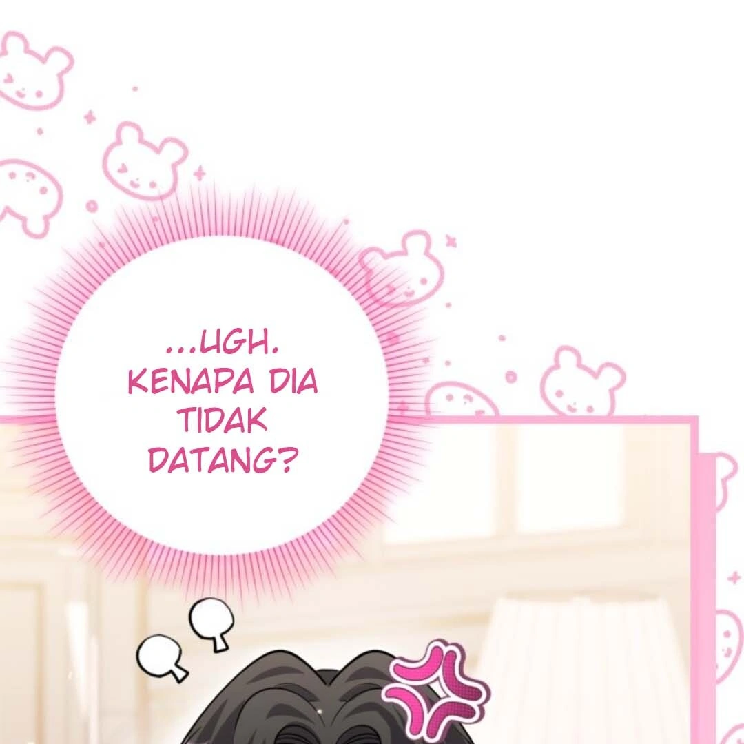 The Villain’s Daughter Plans To Run Away Chapter 36 bahasa Indonesia Gambar 135