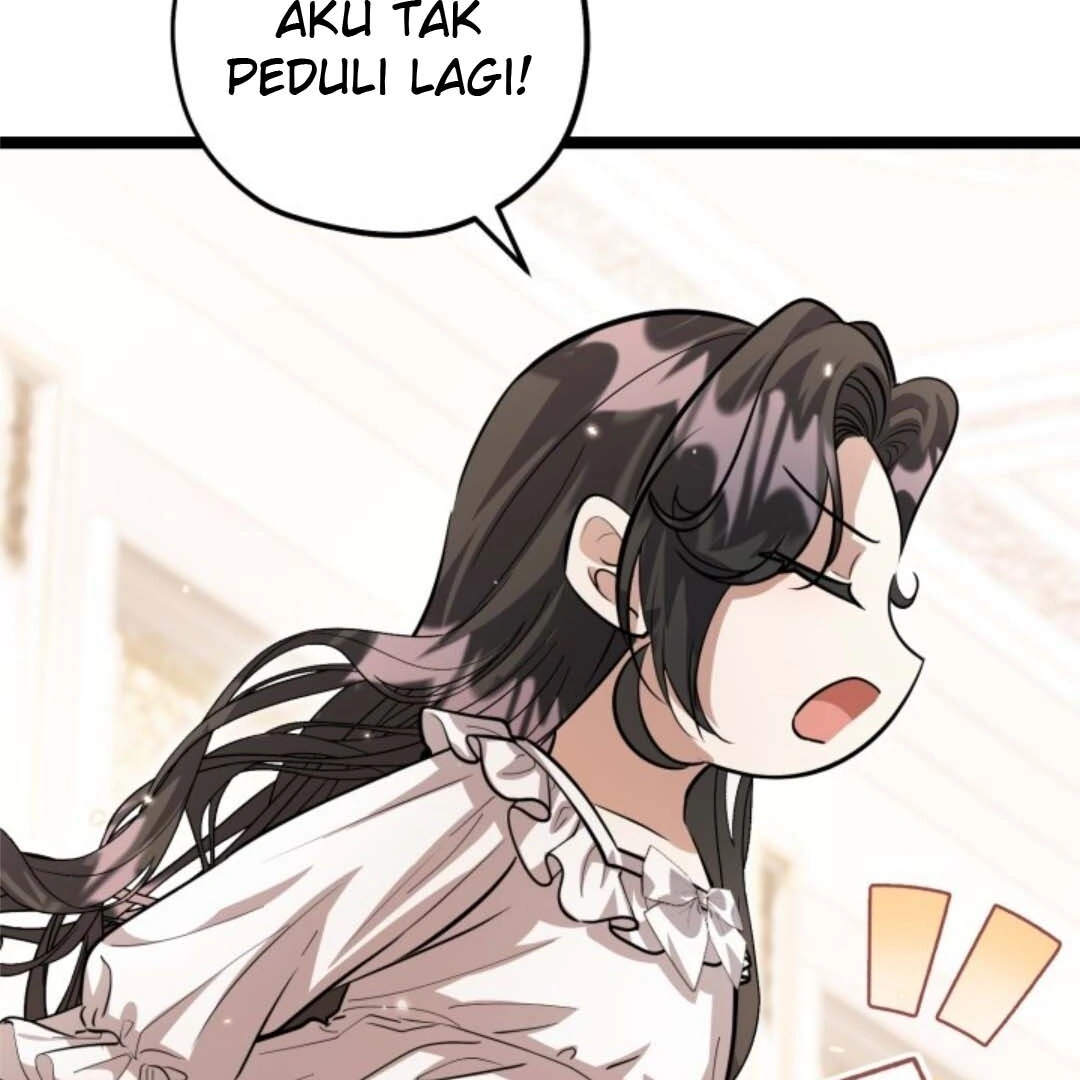 The Villain’s Daughter Plans To Run Away Chapter 36 bahasa Indonesia Gambar 138