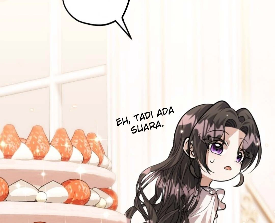 The Villain’s Daughter Plans To Run Away Chapter 36 bahasa Indonesia Gambar 140