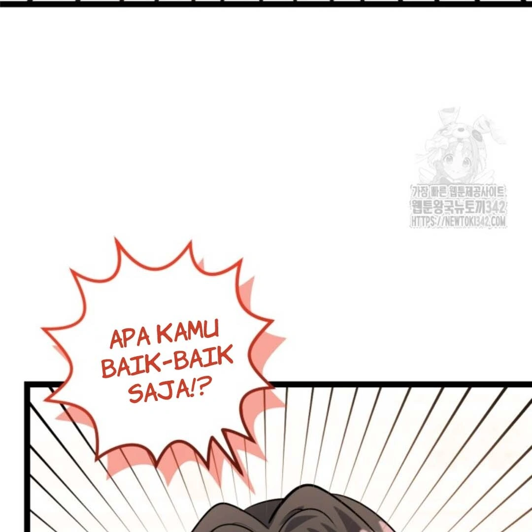 The Villain’s Daughter Plans To Run Away Chapter 36 bahasa Indonesia Gambar 144