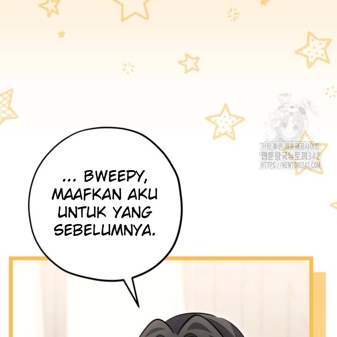 The Villain’s Daughter Plans To Run Away Chapter 36 bahasa Indonesia Gambar 154