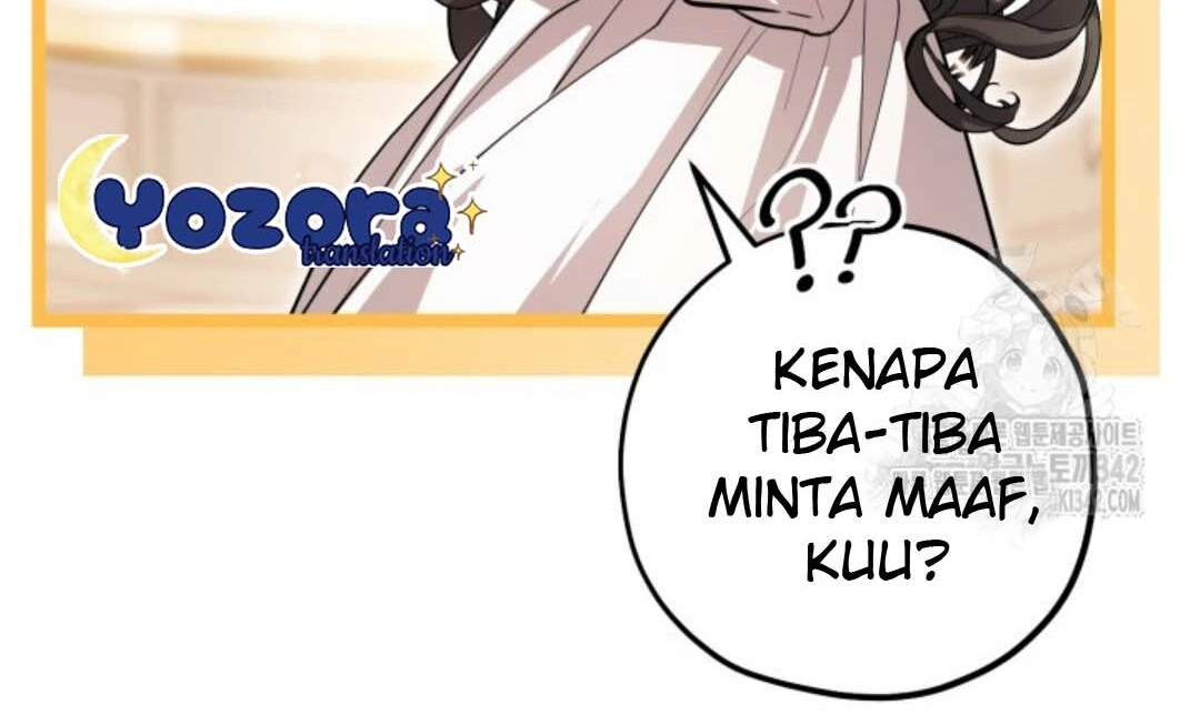 The Villain’s Daughter Plans To Run Away Chapter 36 bahasa Indonesia Gambar 156