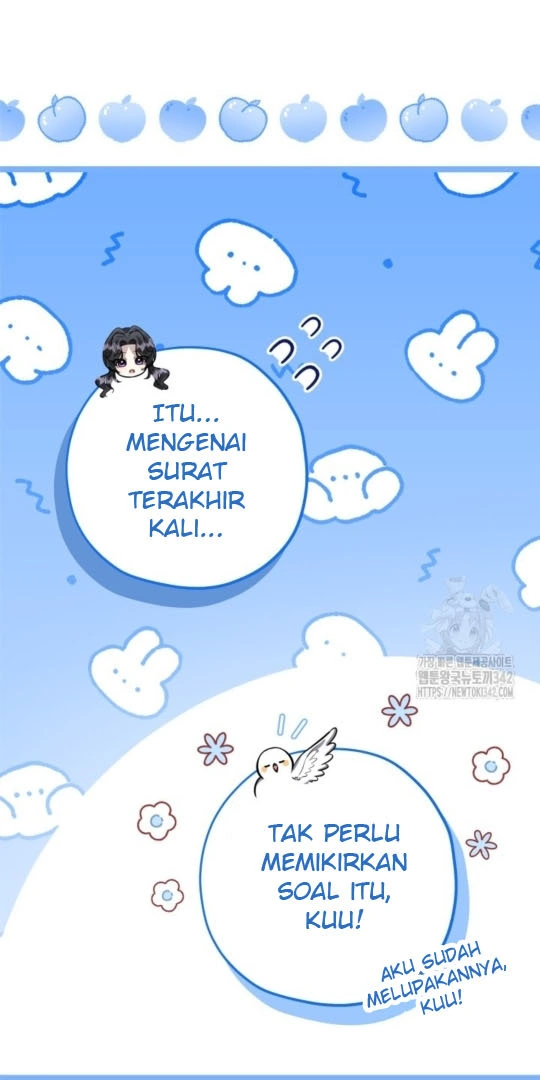 The Villain’s Daughter Plans To Run Away Chapter 36 bahasa Indonesia Gambar 157