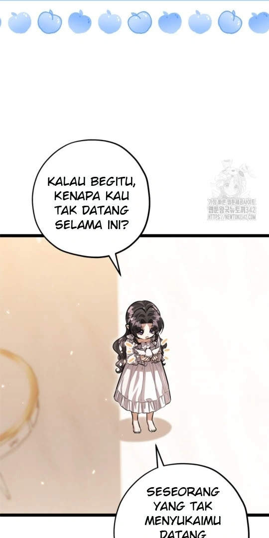 The Villain’s Daughter Plans To Run Away Chapter 36 bahasa Indonesia Gambar 158