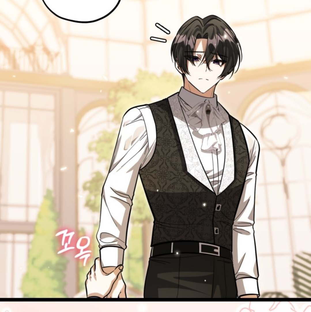 The Villain’s Daughter Plans To Run Away Chapter 36 bahasa Indonesia Gambar 18