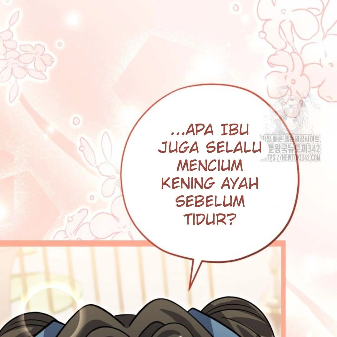 The Villain’s Daughter Plans To Run Away Chapter 36 bahasa Indonesia Gambar 19