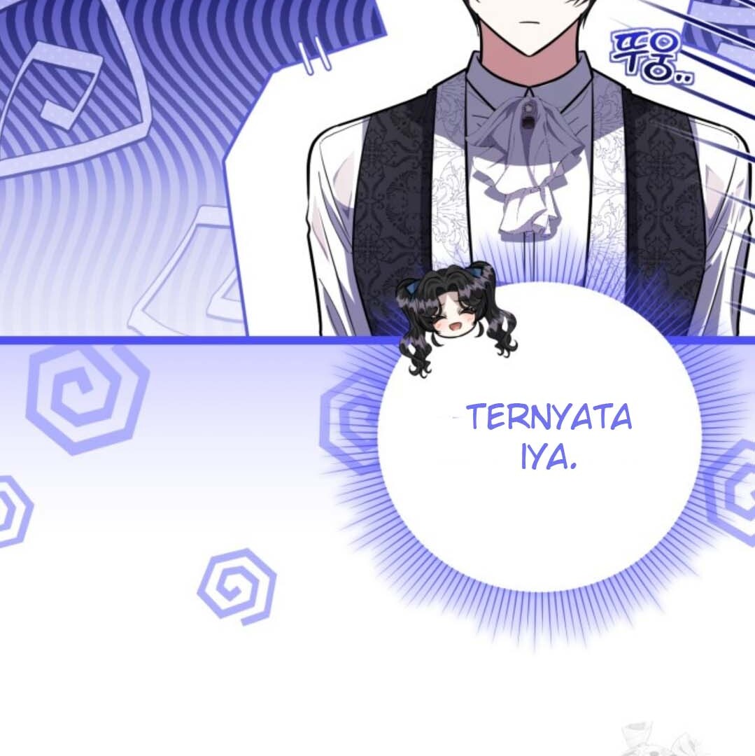 The Villain’s Daughter Plans To Run Away Chapter 36 bahasa Indonesia Gambar 25