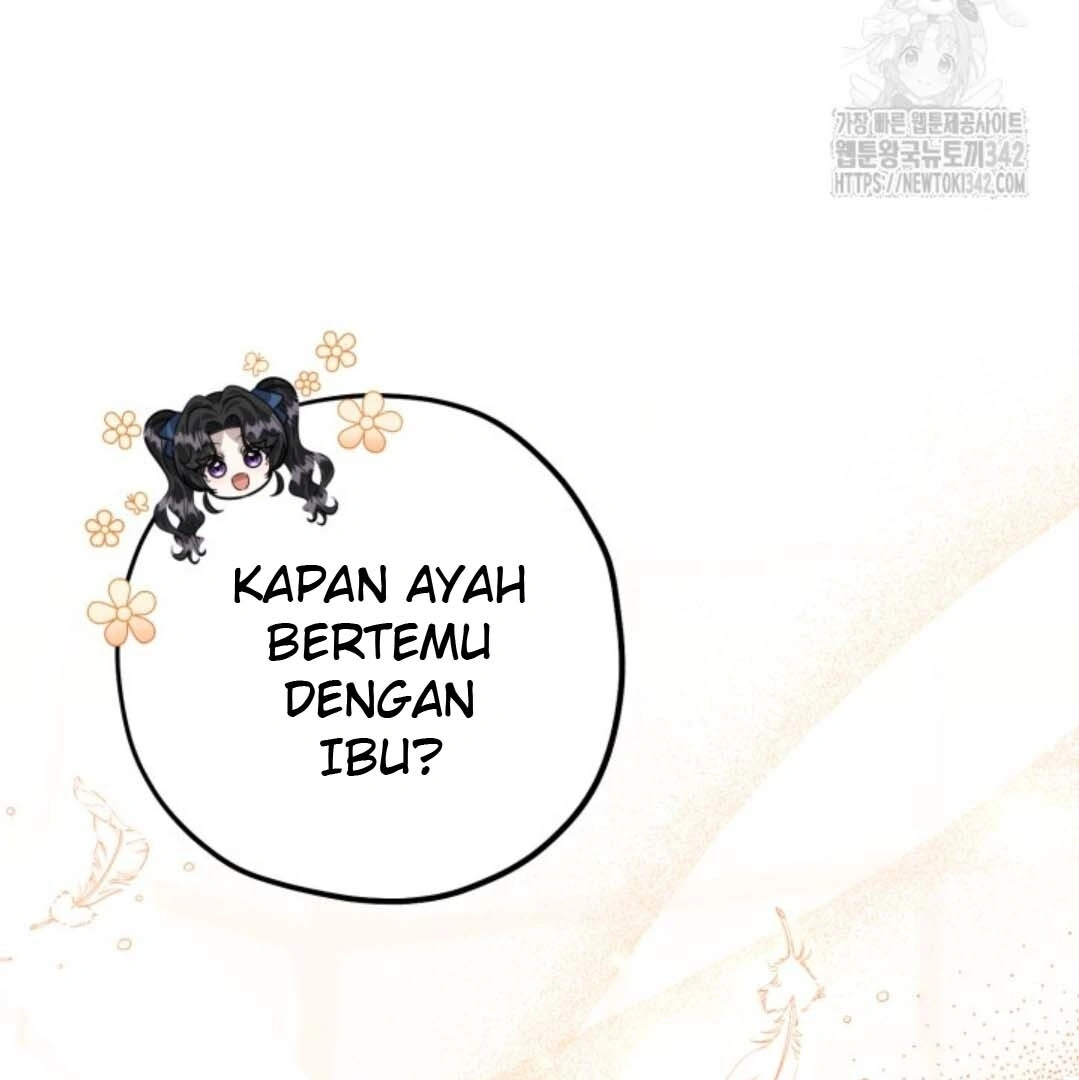 The Villain’s Daughter Plans To Run Away Chapter 36 bahasa Indonesia Gambar 26
