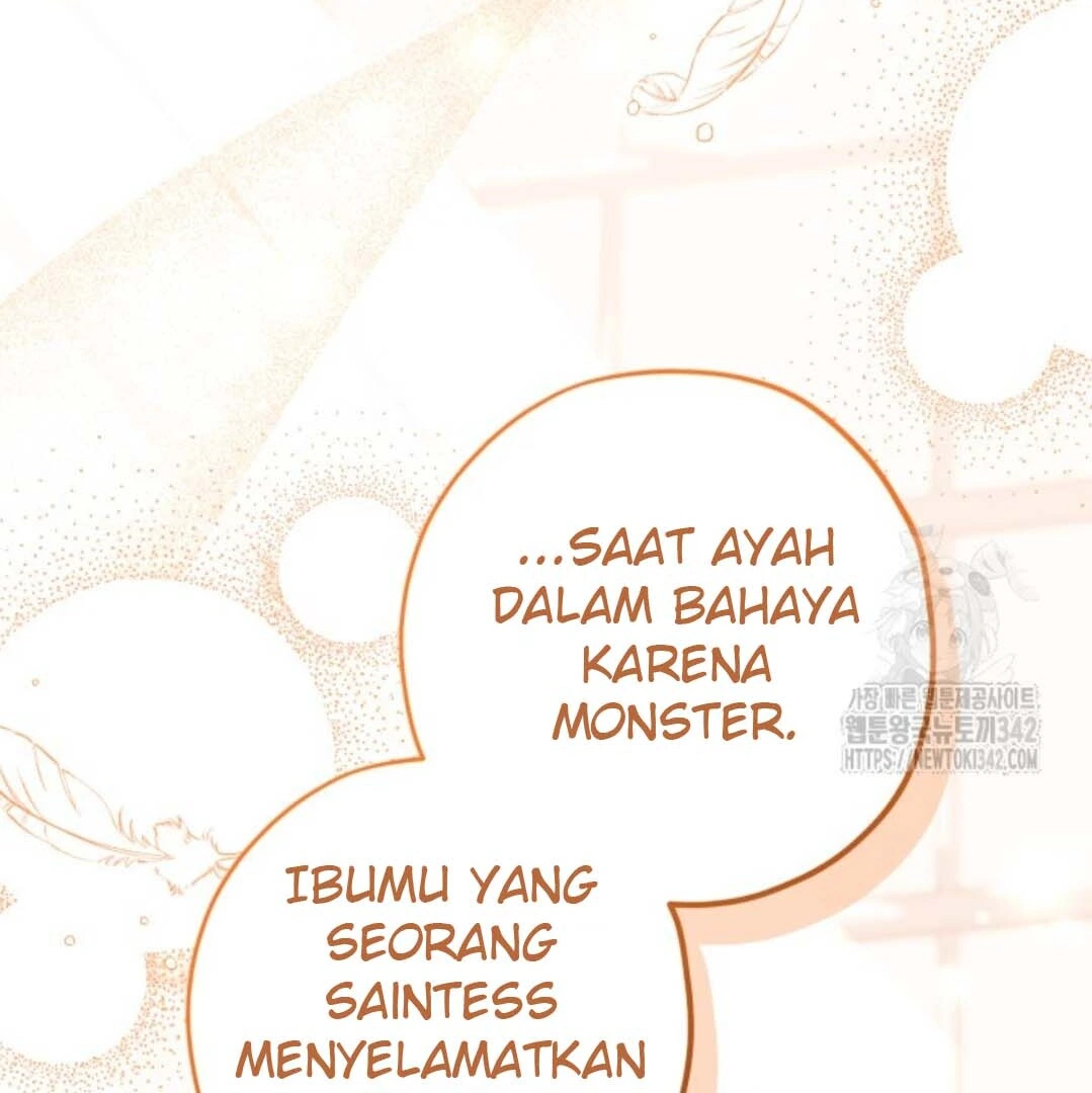 The Villain’s Daughter Plans To Run Away Chapter 36 bahasa Indonesia Gambar 27