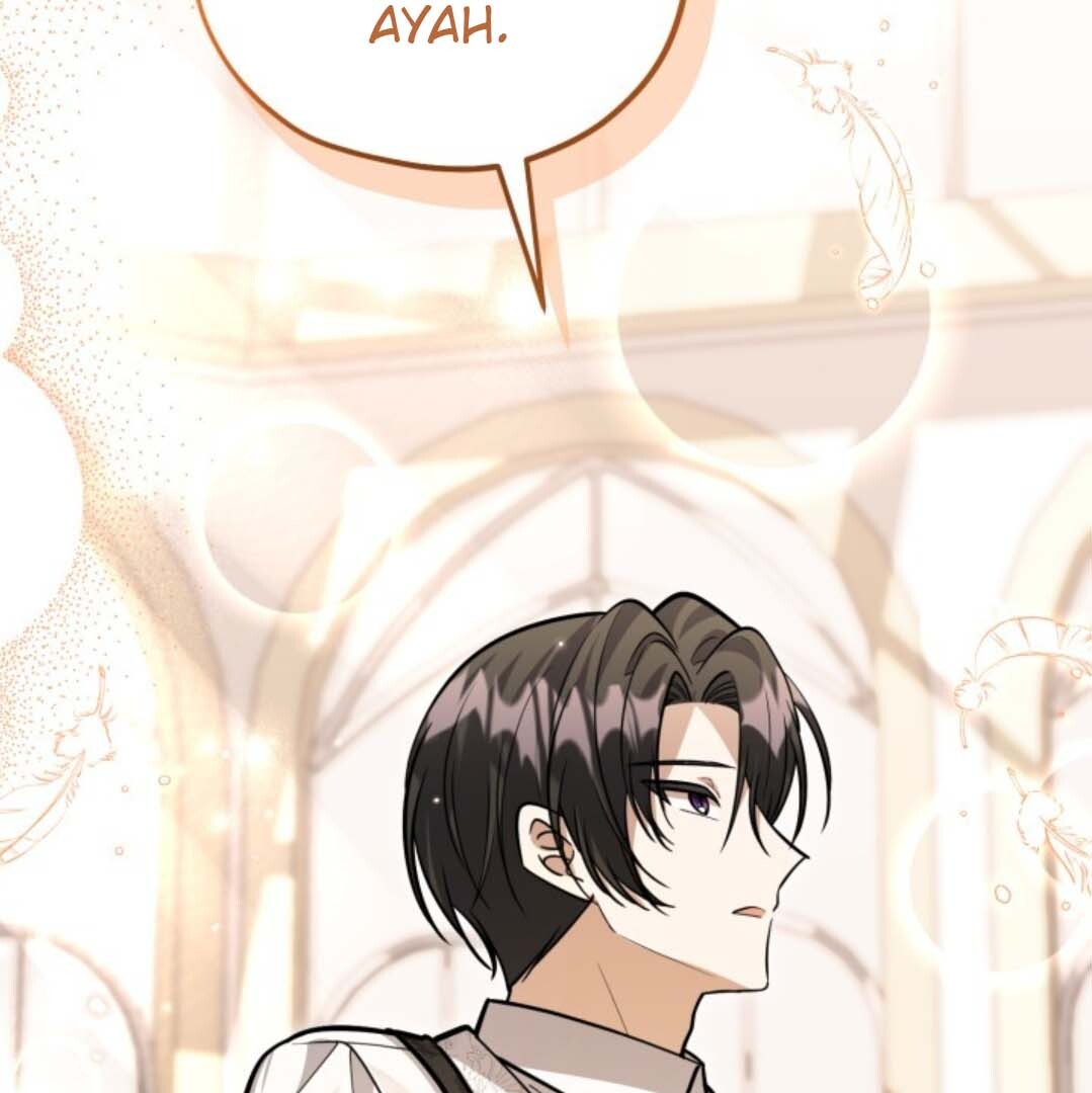 The Villain’s Daughter Plans To Run Away Chapter 36 bahasa Indonesia Gambar 28