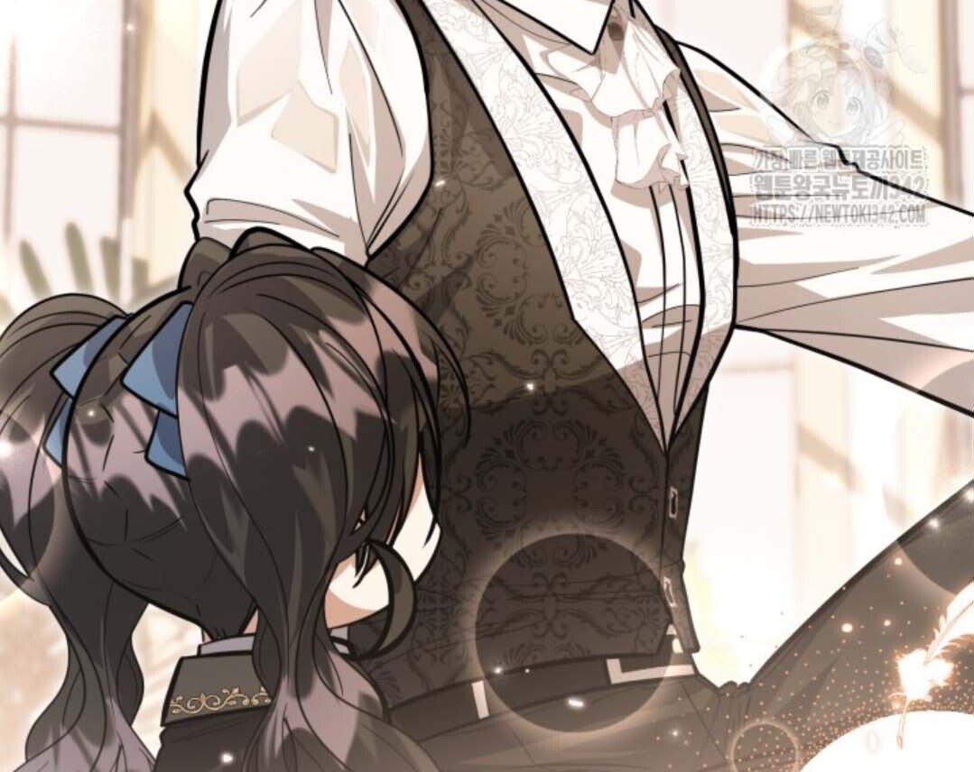 The Villain’s Daughter Plans To Run Away Chapter 36 bahasa Indonesia Gambar 29