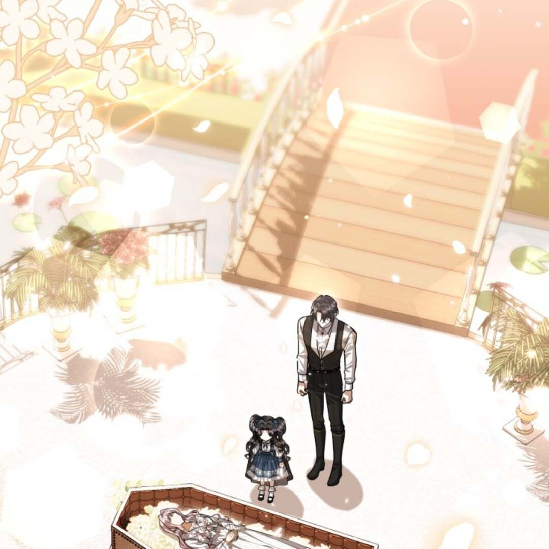 The Villain’s Daughter Plans To Run Away Chapter 36 bahasa Indonesia Gambar 3