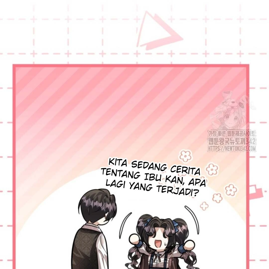 The Villain’s Daughter Plans To Run Away Chapter 36 bahasa Indonesia Gambar 32