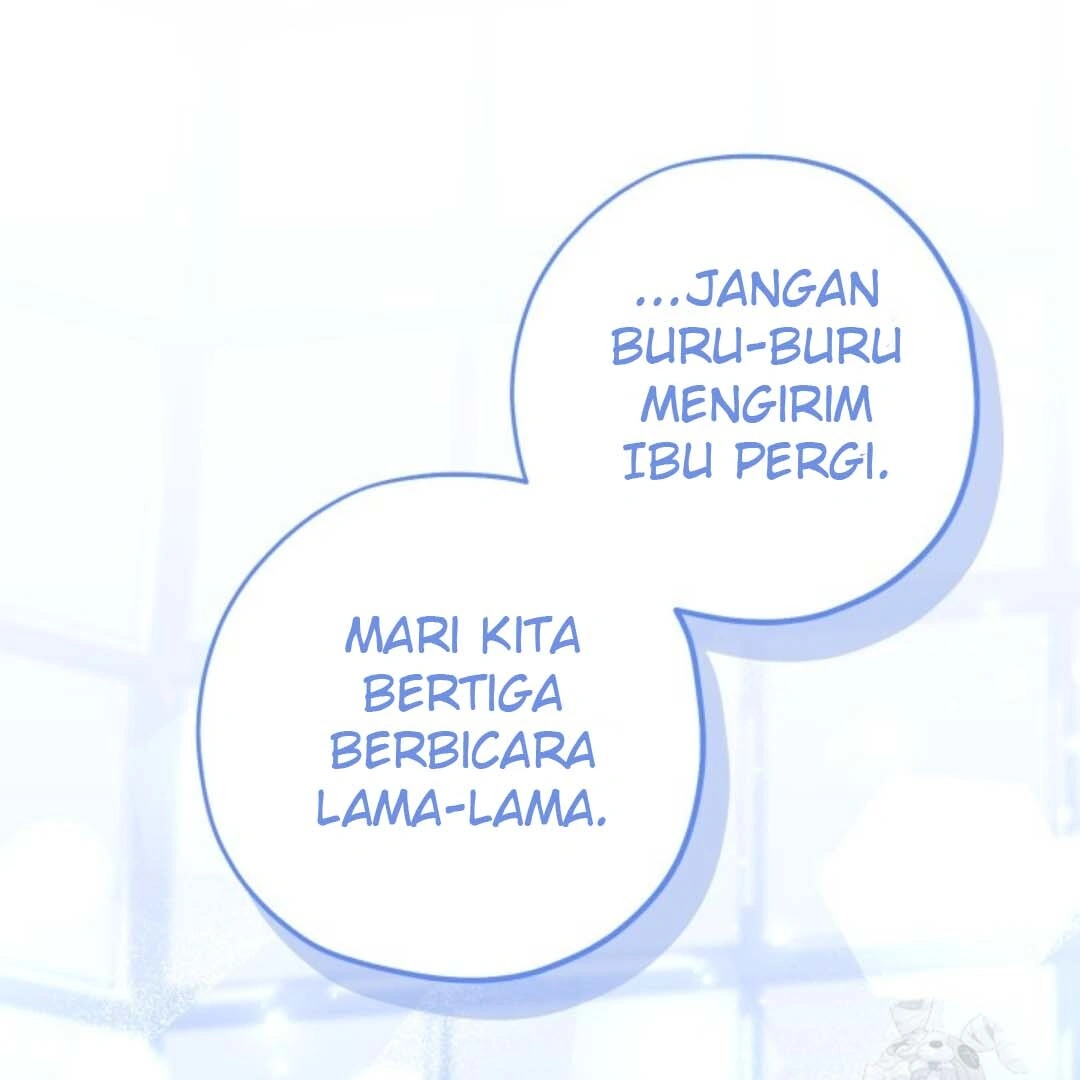 The Villain’s Daughter Plans To Run Away Chapter 36 bahasa Indonesia Gambar 40