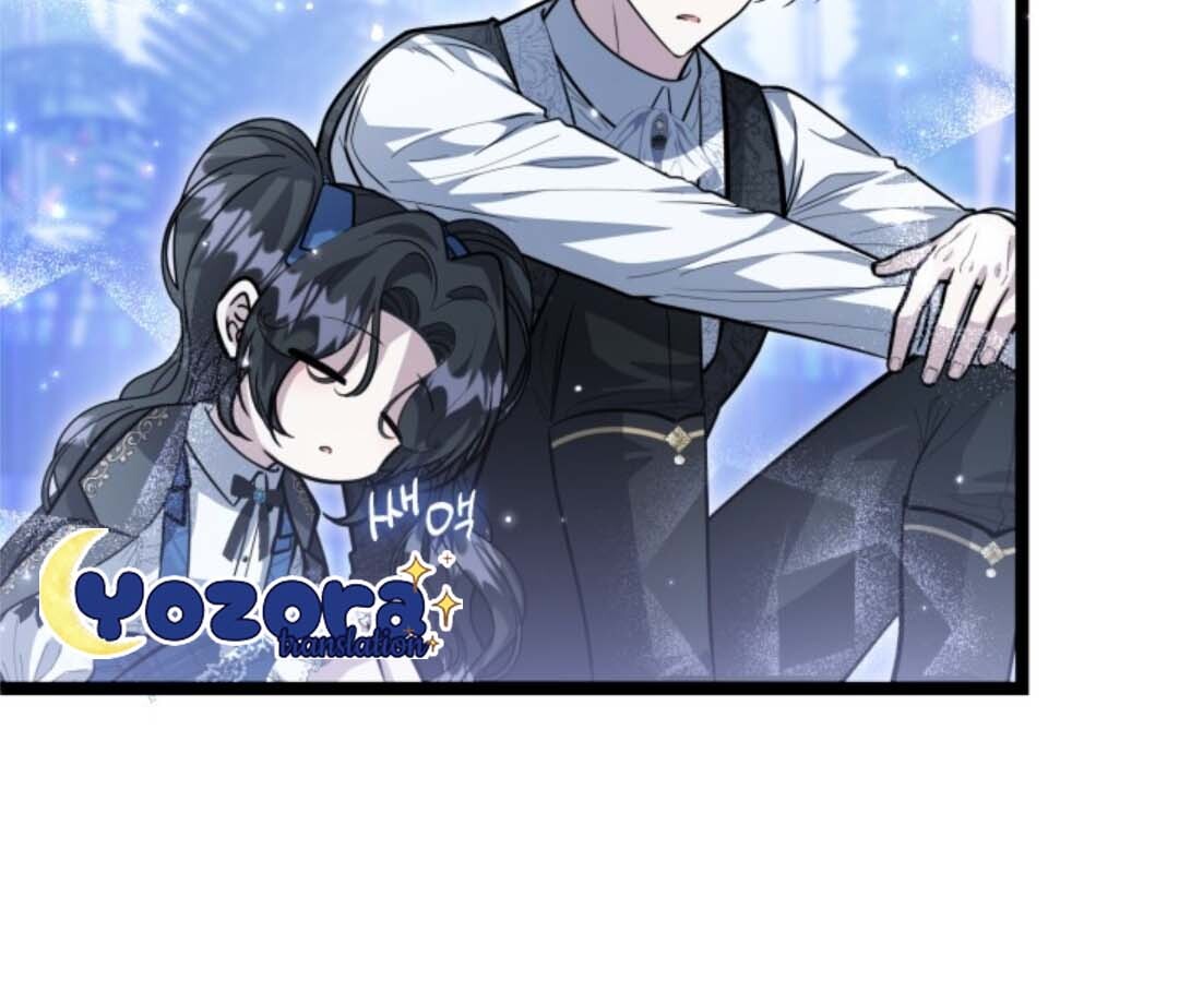 The Villain’s Daughter Plans To Run Away Chapter 36 bahasa Indonesia Gambar 46