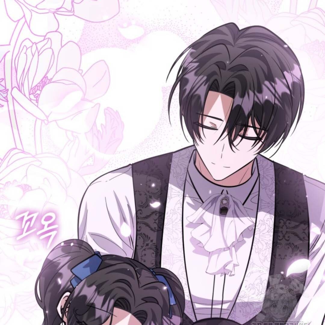 The Villain’s Daughter Plans To Run Away Chapter 36 bahasa Indonesia Gambar 51