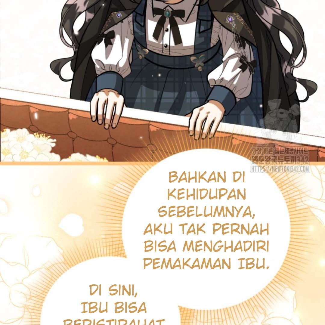 The Villain’s Daughter Plans To Run Away Chapter 36 bahasa Indonesia Gambar 6