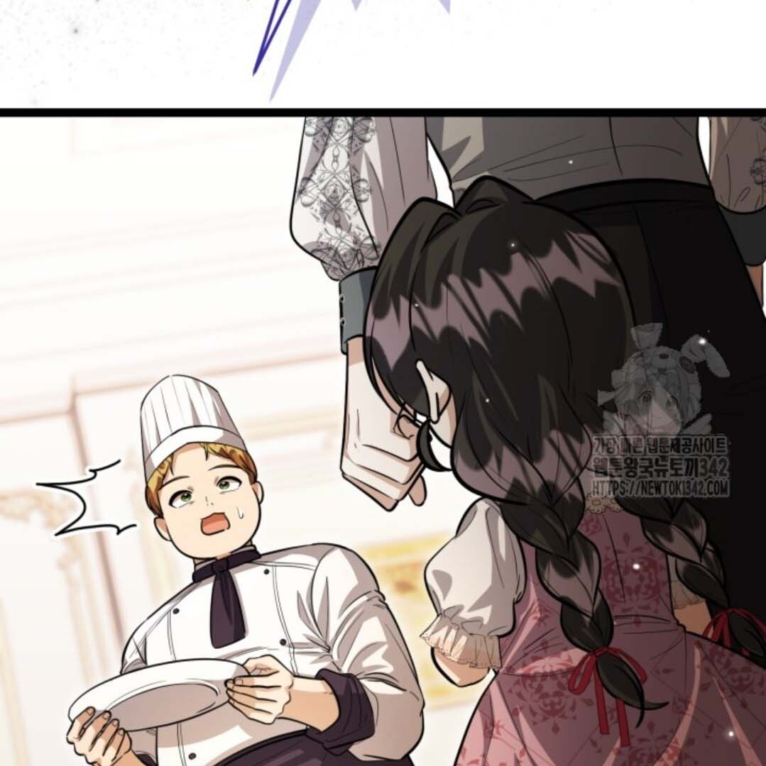 The Villain’s Daughter Plans To Run Away Chapter 36 bahasa Indonesia Gambar 63