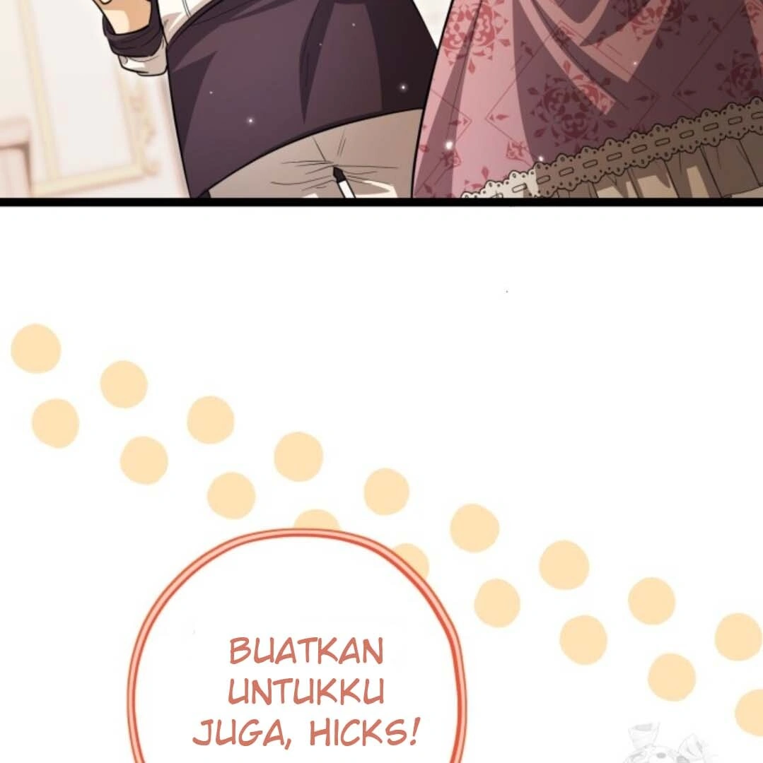 The Villain’s Daughter Plans To Run Away Chapter 36 bahasa Indonesia Gambar 64