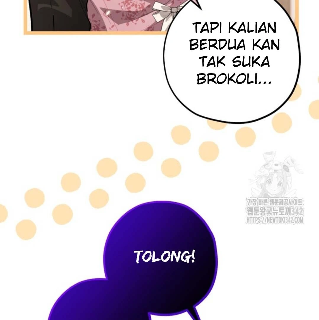 The Villain’s Daughter Plans To Run Away Chapter 36 bahasa Indonesia Gambar 66
