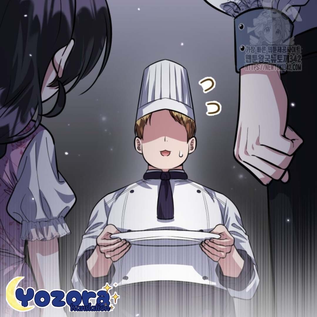 The Villain’s Daughter Plans To Run Away Chapter 36 bahasa Indonesia Gambar 68
