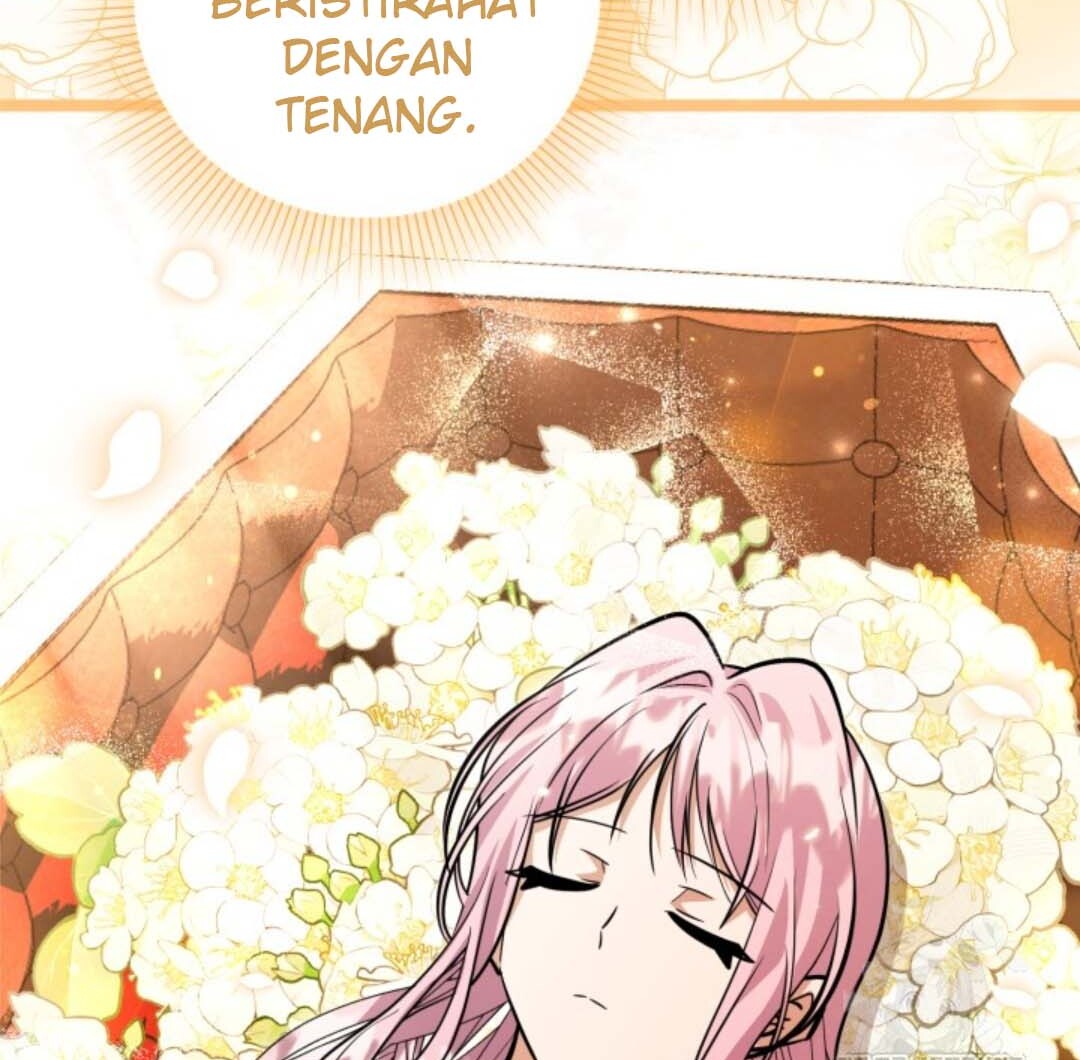 The Villain’s Daughter Plans To Run Away Chapter 36 bahasa Indonesia Gambar 7