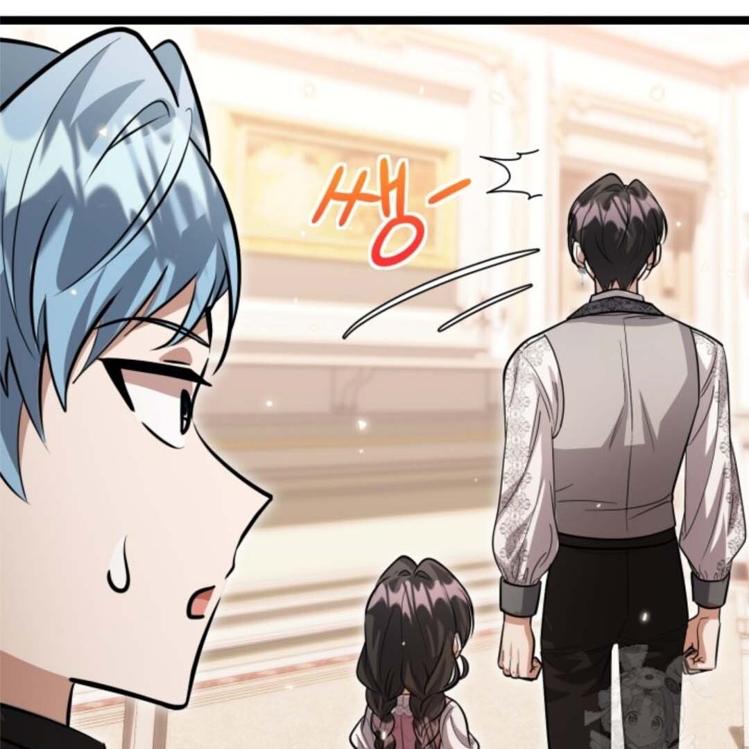 The Villain’s Daughter Plans To Run Away Chapter 36 bahasa Indonesia Gambar 71