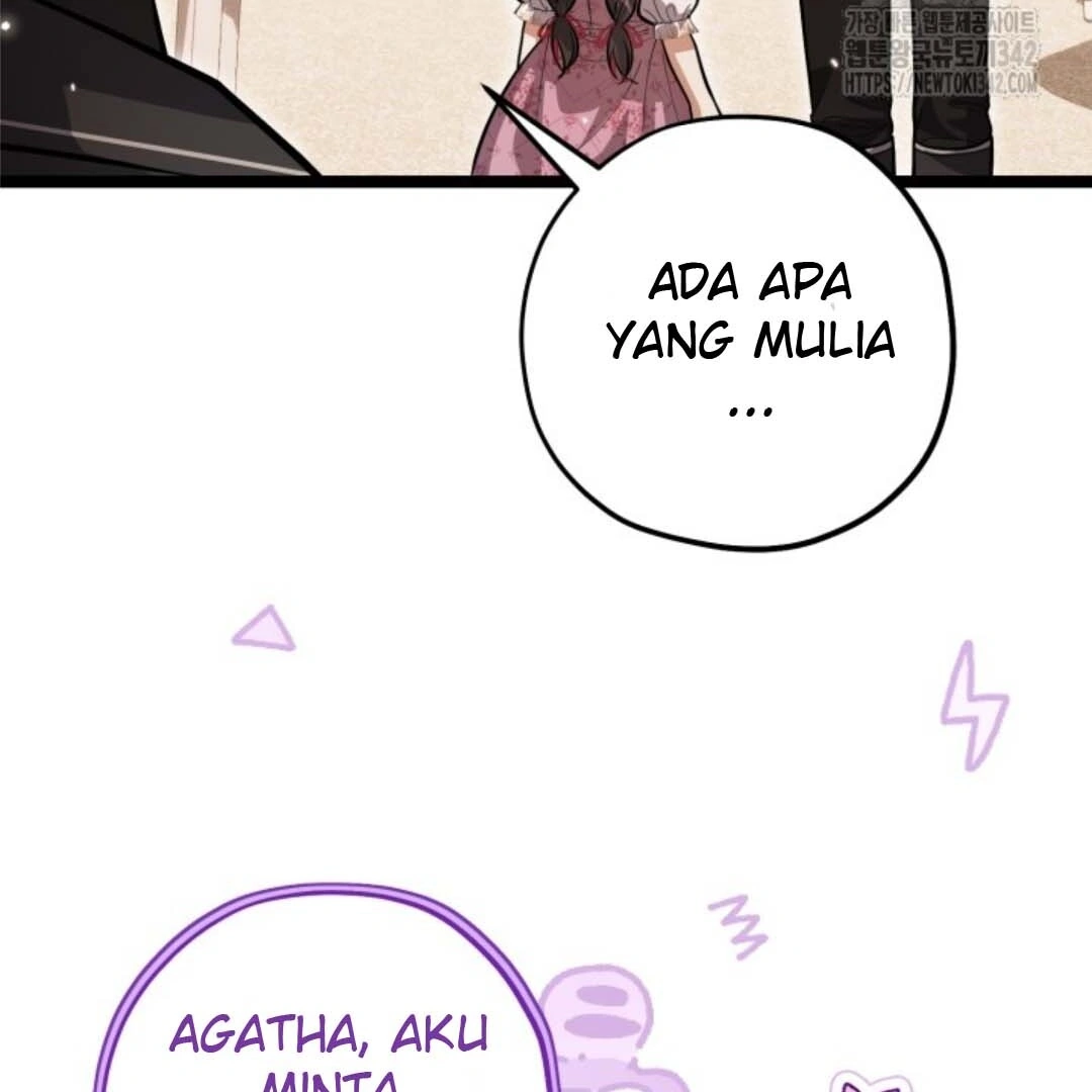 The Villain’s Daughter Plans To Run Away Chapter 36 bahasa Indonesia Gambar 72