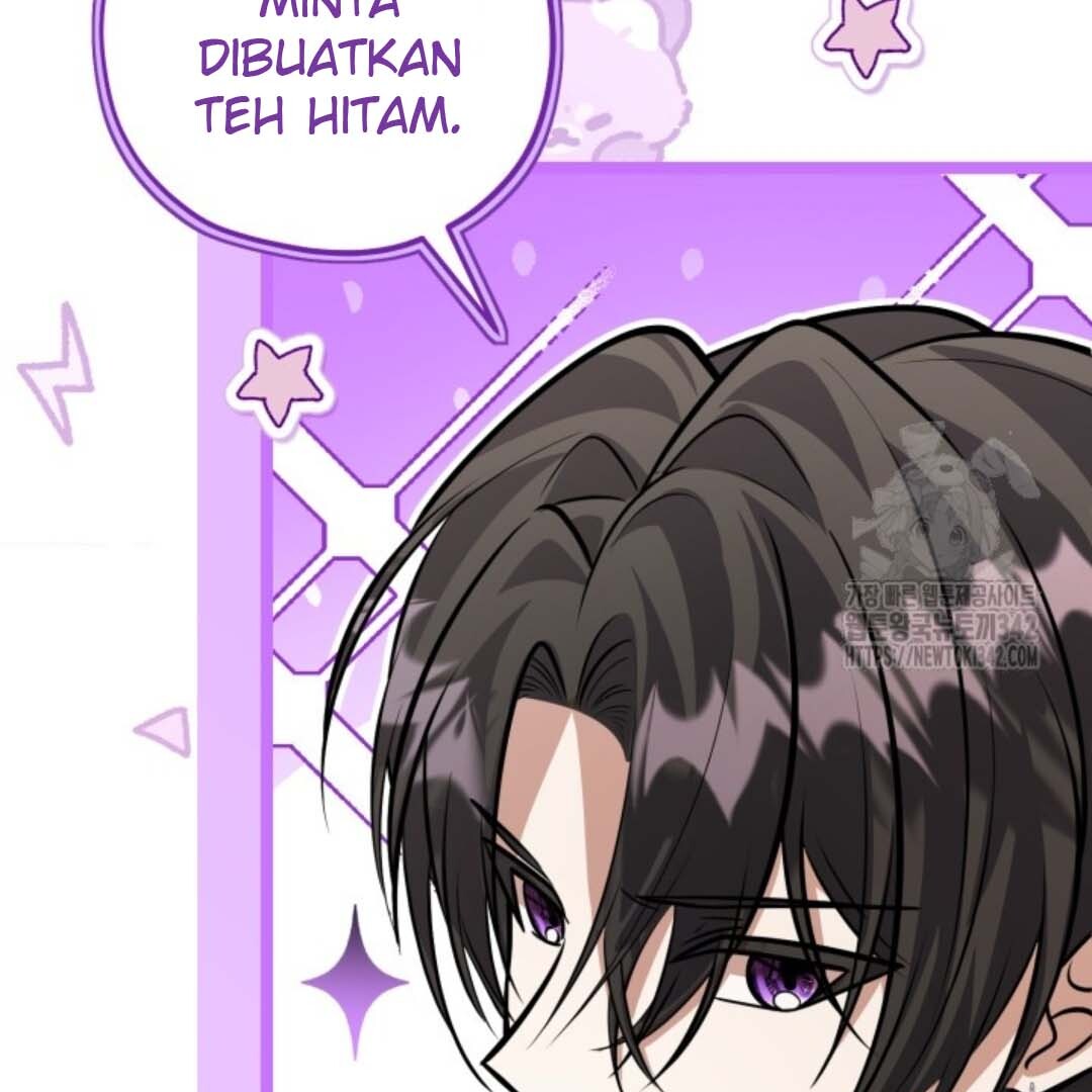 The Villain’s Daughter Plans To Run Away Chapter 36 bahasa Indonesia Gambar 73