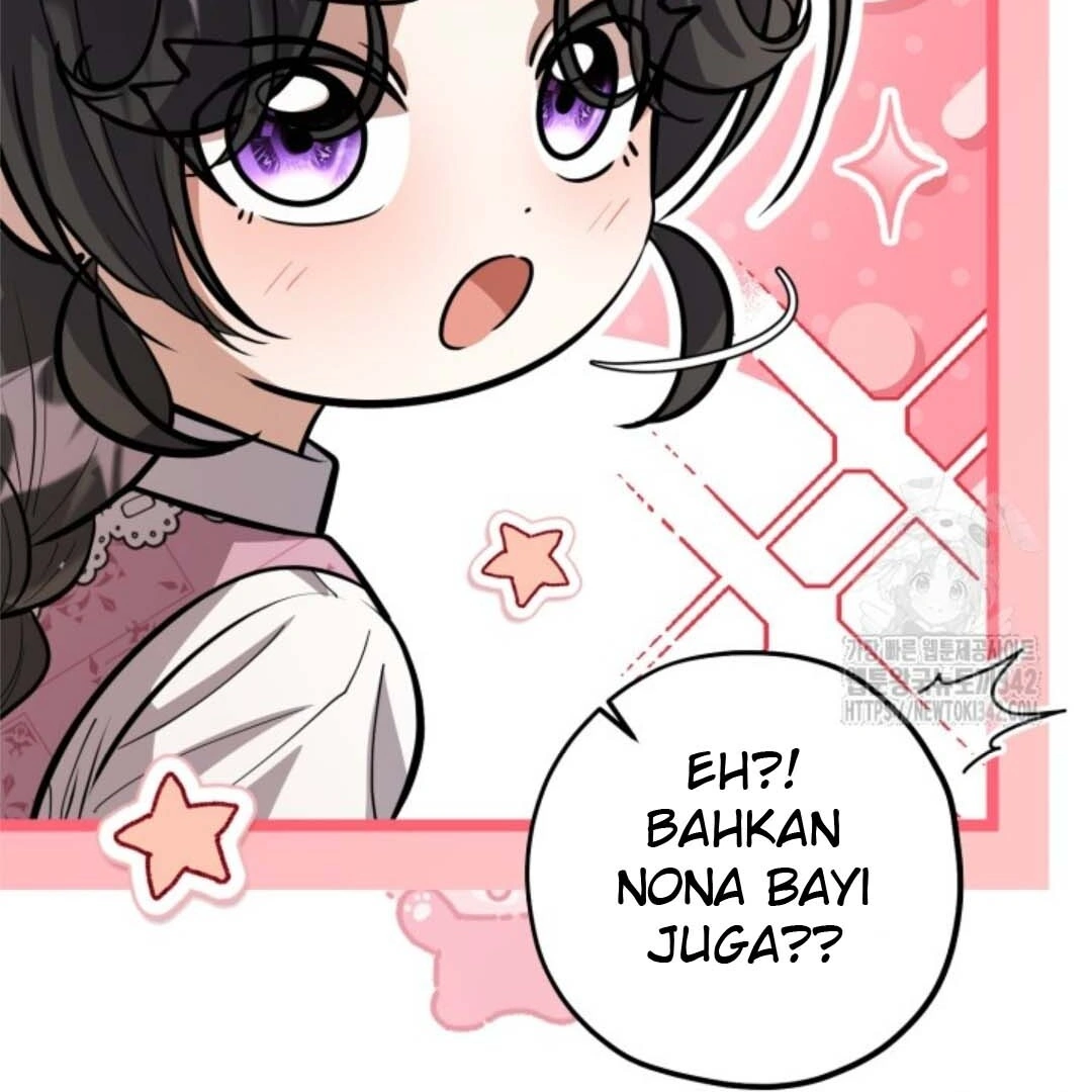 The Villain’s Daughter Plans To Run Away Chapter 36 bahasa Indonesia Gambar 76