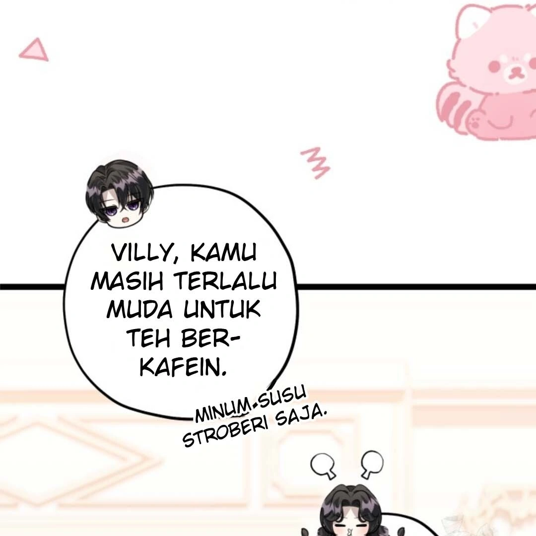 The Villain’s Daughter Plans To Run Away Chapter 36 bahasa Indonesia Gambar 77
