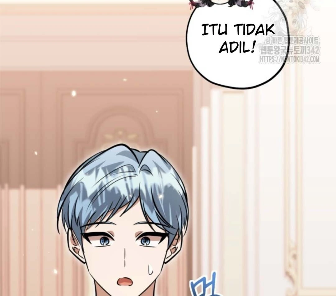 The Villain’s Daughter Plans To Run Away Chapter 36 bahasa Indonesia Gambar 78
