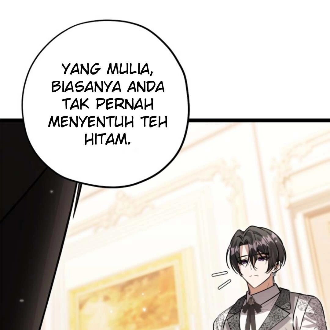 The Villain’s Daughter Plans To Run Away Chapter 36 bahasa Indonesia Gambar 80