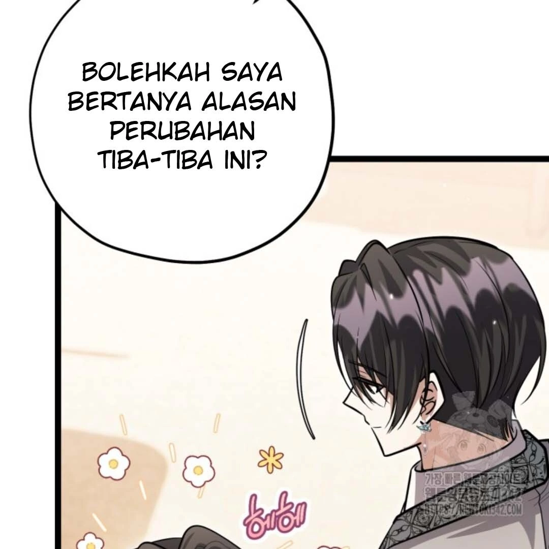 The Villain’s Daughter Plans To Run Away Chapter 36 bahasa Indonesia Gambar 82