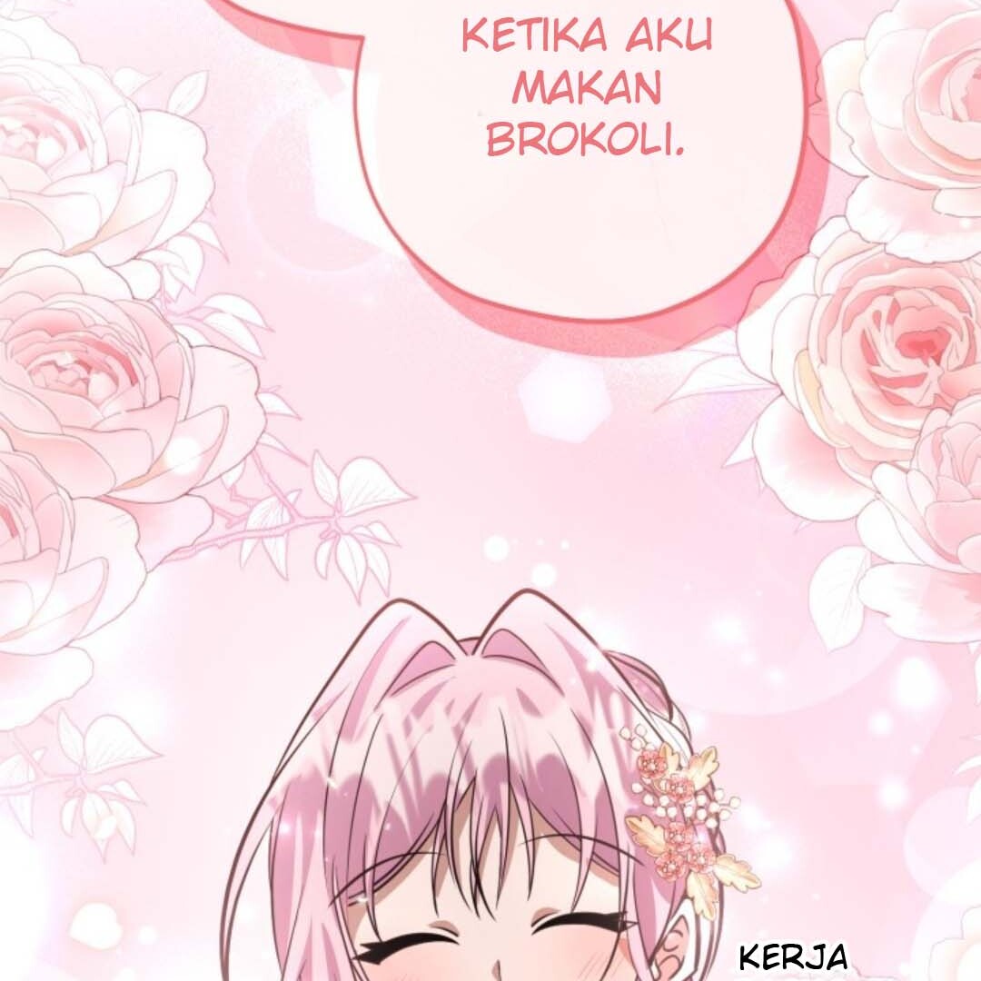 The Villain’s Daughter Plans To Run Away Chapter 36 bahasa Indonesia Gambar 87