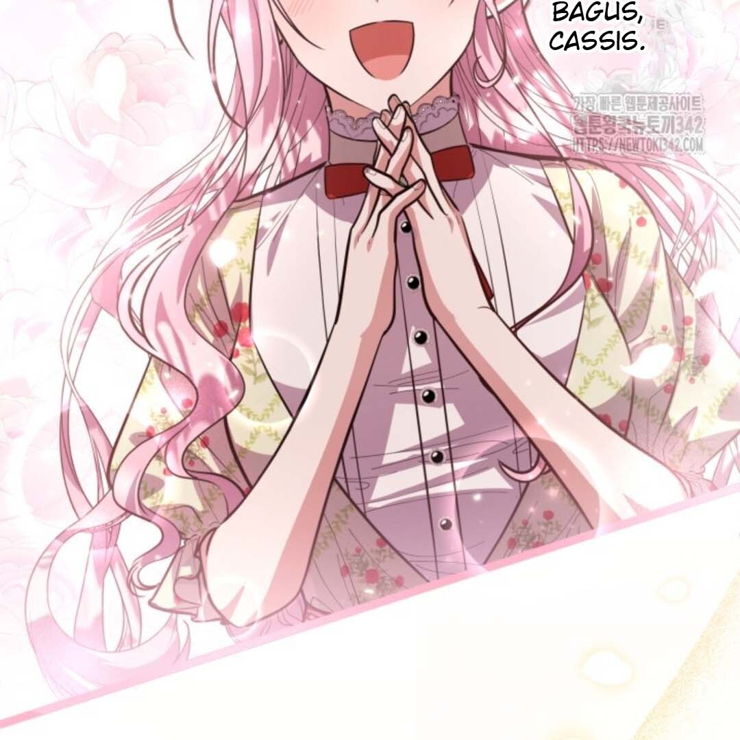 The Villain’s Daughter Plans To Run Away Chapter 36 bahasa Indonesia Gambar 88