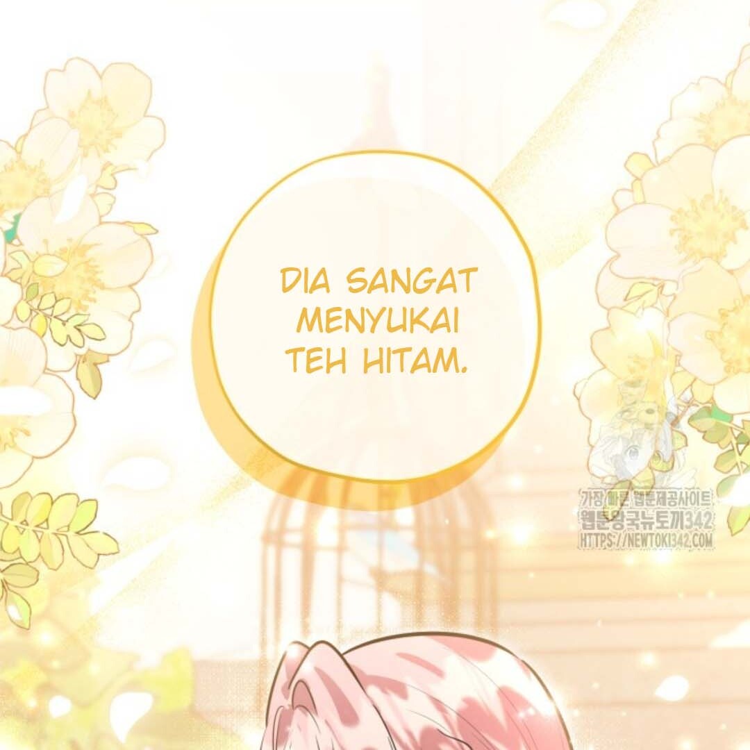 The Villain’s Daughter Plans To Run Away Chapter 36 bahasa Indonesia Gambar 89